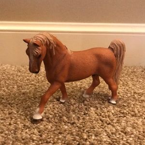 Schleich horse